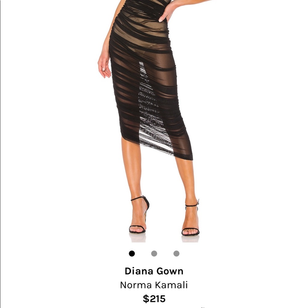 Norma Kamli dress - Picture 7 of 7